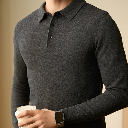 American Business Warm Sweater Men