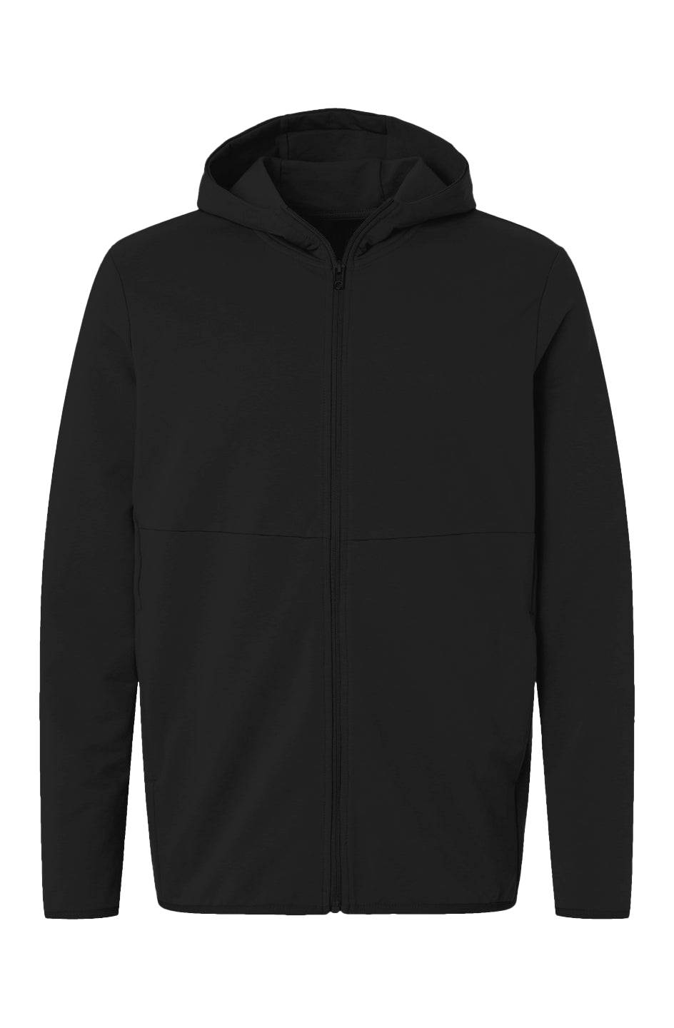 Perform Zip Hoody