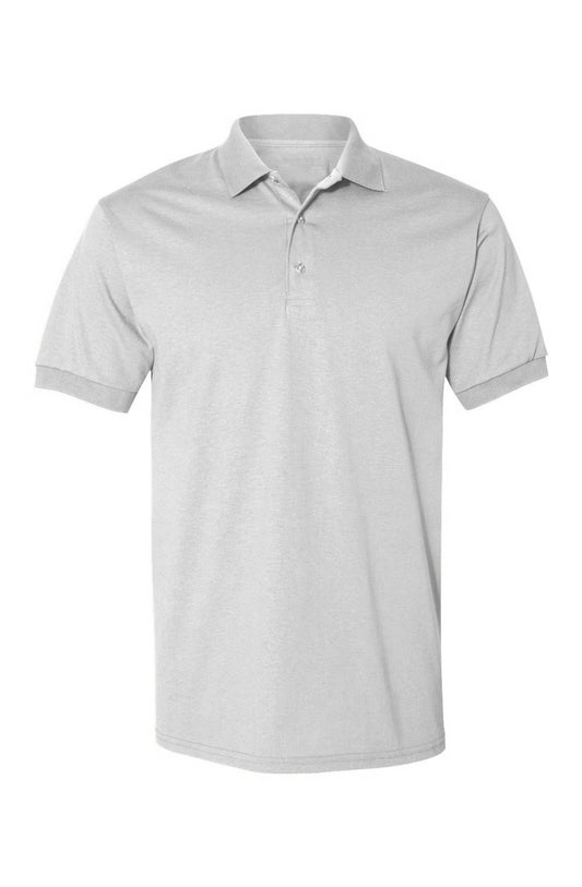 Gravitas Dryblend Jersey Polo