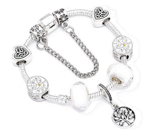 Fashion Dreamcatcher Charm Women's Bracelet